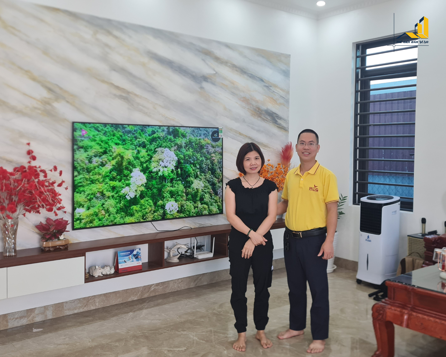 Nhà Vườn Mái Nhật 150 m² – Không Gian Sống Thoáng Đãng, An Yên Dài Lâu | TGBV.69