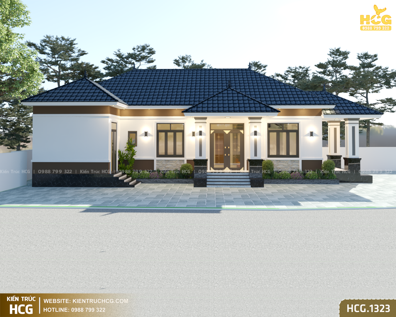 Nhà Mái Nhật – Xu Hướng “Quốc Dân” Được Ưa Chuộng Hiện Nay