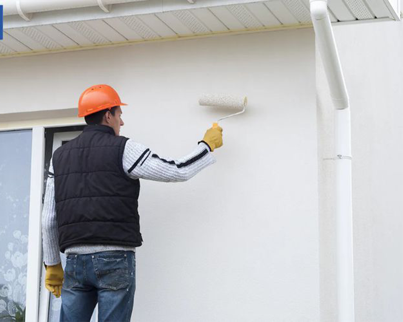 Sơn Chống Thấm – Giải Pháp Bảo Vệ Tường Nhà Khỏi Thấm Nước Và Ẩm Mốc