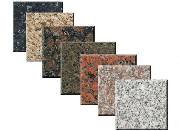 Gạch Granite (Gạch đồng chất)