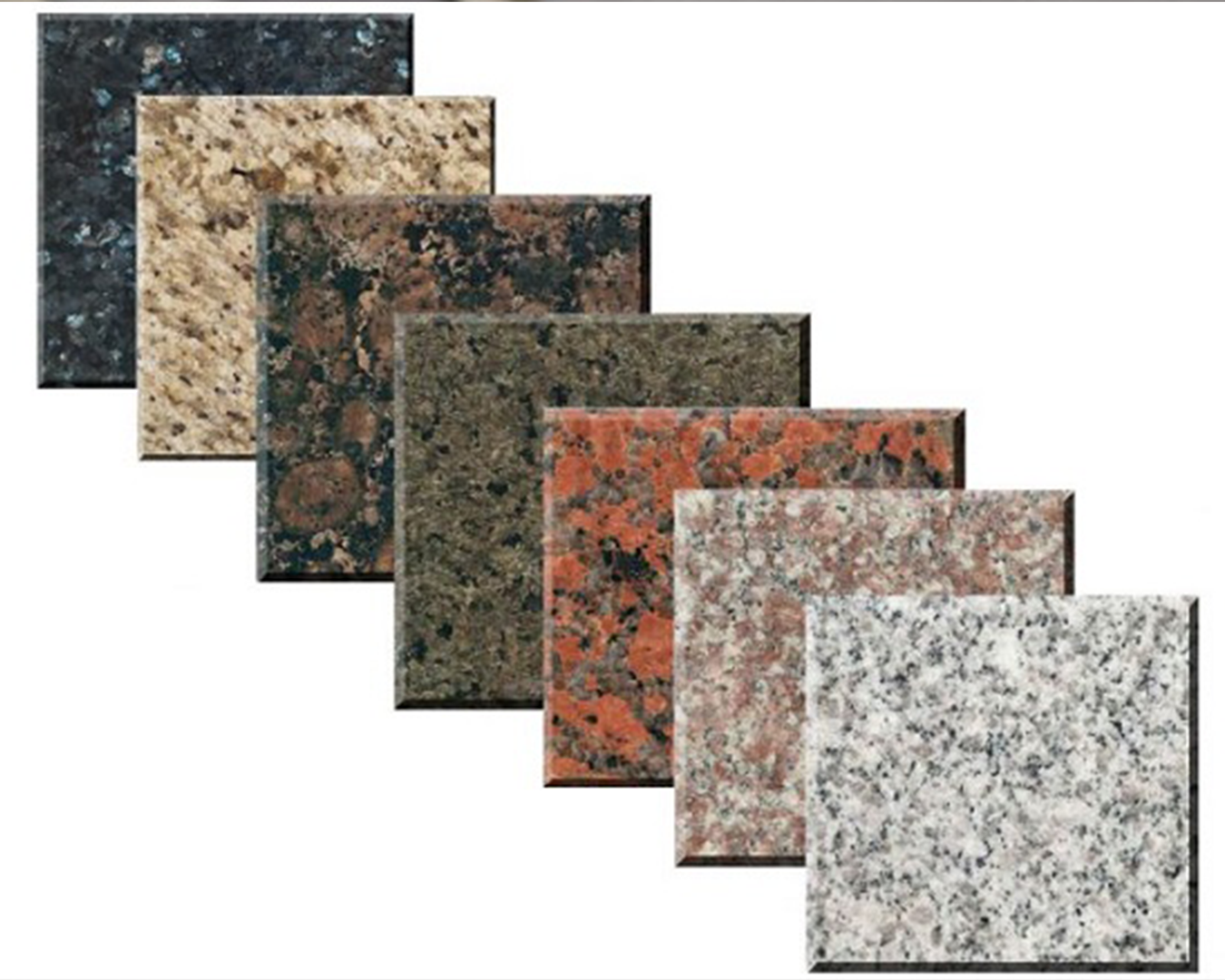 Gạch Granite (Gạch đồng chất)