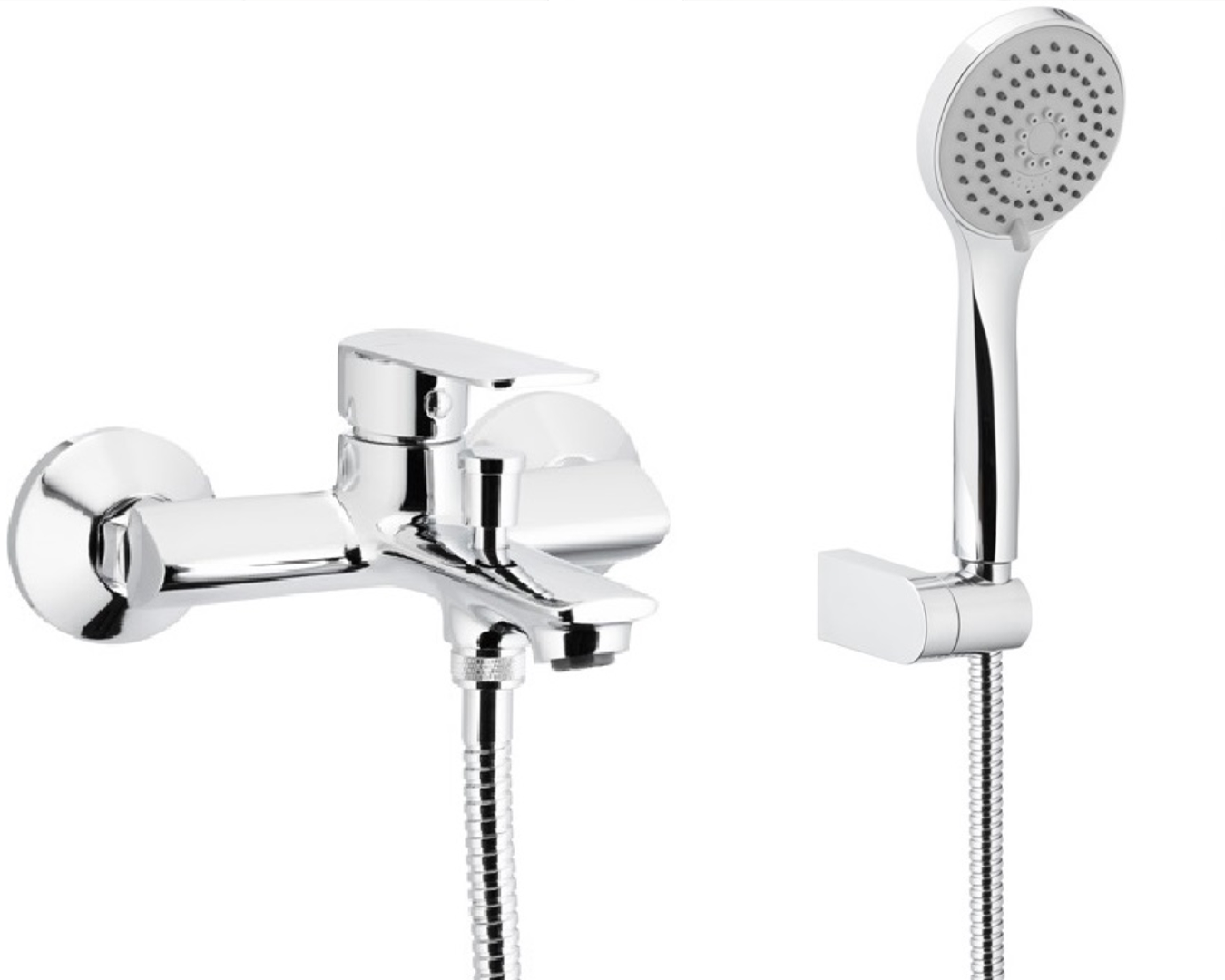 Sen Tắm – Thiết Bị Không Thể Thiếu Trong Phòng Tắm Hiện Đại