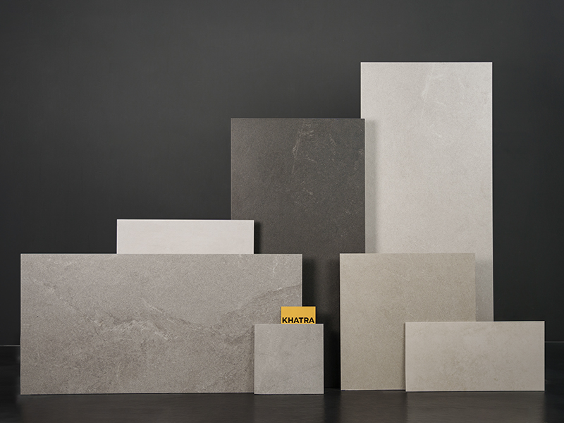 Gạch Granite (Gạch đồng chất)