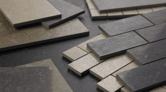 Gạch Porcelain (Gạch bán sứ)