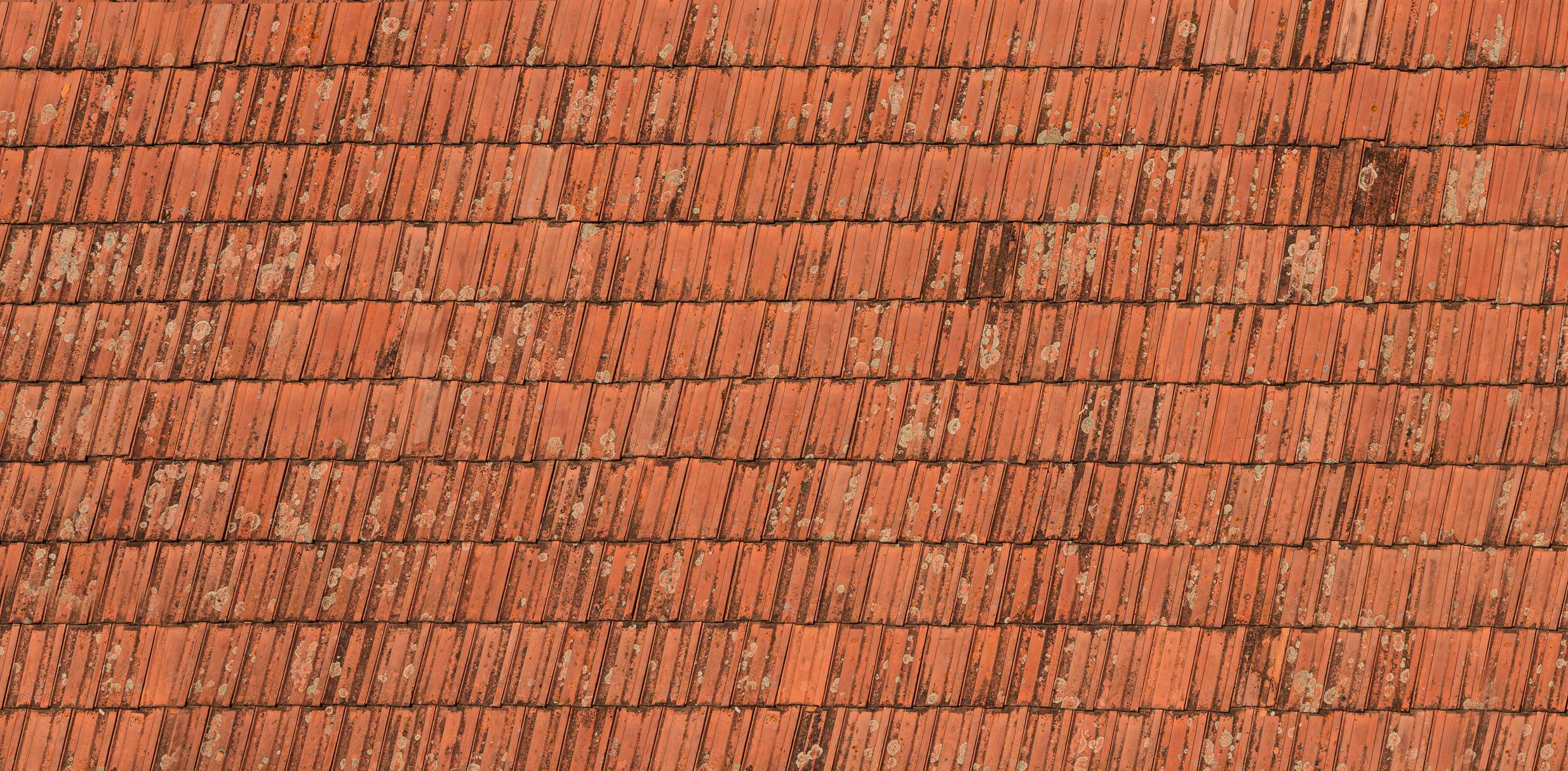 Ngói Đất Nung Truyền Thống