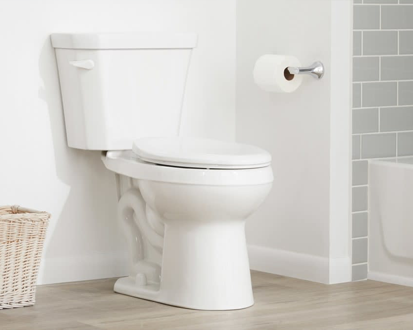 Bồn Cầu (Toilet) – Thiết Bị Vệ Sinh Quan Trọng Trong Mỗi Gia Đình